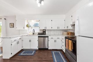 Charming midtown home - Tulsa - 5