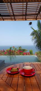 Pura Samudra - Beach House Hilltop - Bibis - 6