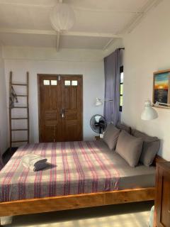 Pura Samudra - Beach House Hilltop - Bibis - 3