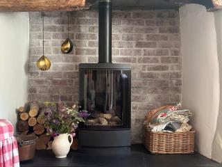 Batts Cottage - Country Retreat - Gittisham - 5