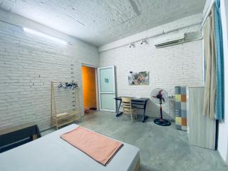 May’s house Nhà của Mây - 6