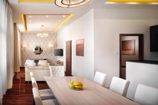 Chairman's Apartment - Budapest - 0