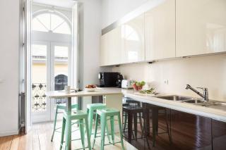 GuestReady - Stunning Design Apartments in Chiado - Lissabon - 8