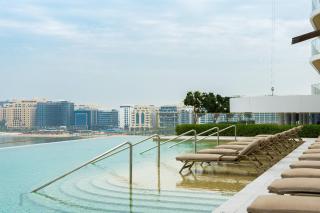 SettlerHomes - Iconic Palm View with Private Beach - 5