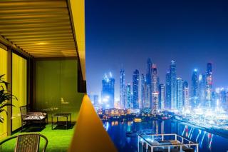 SettlerHomes - Iconic Palm View with Private Beach - 3