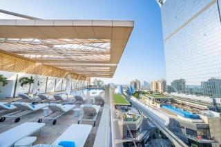 Cheval Maison - The Palm - Dubai - 9