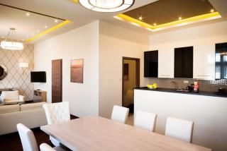 Chairman's Apartment - Budapest - 7