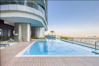 Luxe 1BR in RP Heights Downtown - 50mt to Dubai Mall, walk to Burj Khalifa and Fountain - 2