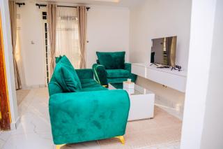 Nyakobura Apartments - 3