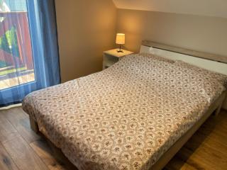 Domki wczasowe "Anna" - dom wakacyjny na wyłączność 75 m2 - 5