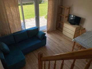 Domki wczasowe "Anna" - dom wakacyjny na wyłączność 75 m2 - 4