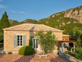 The Patrick and Joan Leigh Fermor House - - 0