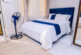 Nyakobura Apartments - Kisumu - 8