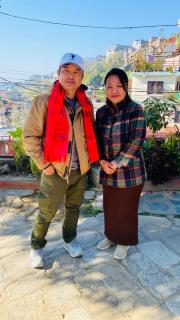 HOTEL GORKHA BISAUNi Best Hotel in Gorkha - Gorkhā - 9