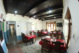 HOTEL GORKHA BISAUNi Best Hotel in Gorkha - Gorkhā - 6