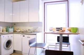 GuestReady - Cosy Flat by Botanical Garden - 0