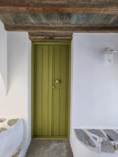 Thymariá - Chora view house - Chora Folegandros - 4