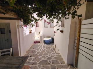 Thymariá - Chora view house - Chora Folegandros - 5