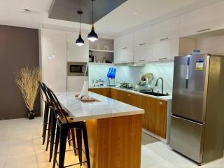 Yanna's Unit - 3Bedroom with Breakfast - Baguio City - 5