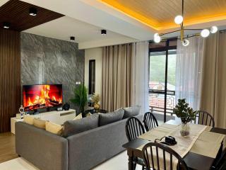 Yanna's Unit - 3Bedroom with Breakfast - Baguio City - 0