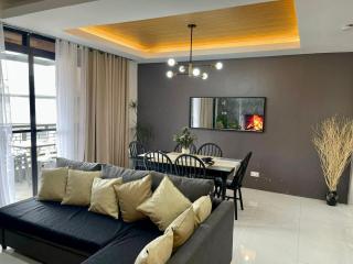 Yanna's Unit - 3Bedroom with Breakfast - 7