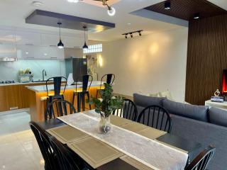 Yanna's Unit - 3Bedroom with Breakfast - Baguio City - 8