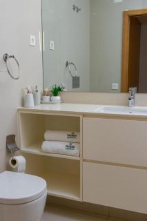 1 Bedroom in Downtown Center - 2