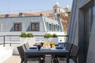 GuestReady - Central stylish home with parking - 4