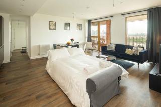 Bermondsey Apartments By Sleepy Lodge - 1