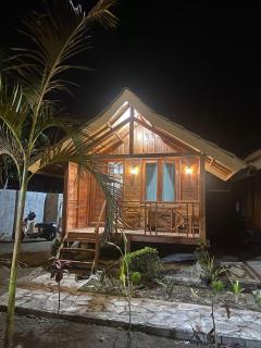 Arsilahomestay - Tetebatu - 6