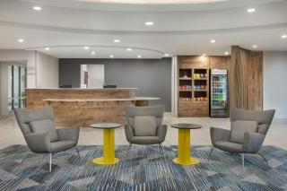 SpringHill Suites Midland - Midland - 7