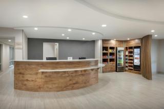 SpringHill Suites Midland - Midland - 8