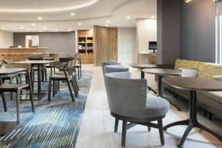 SpringHill Suites Midland - Midland - 6
