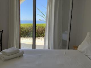 Blue corfu view - Barbati - 1