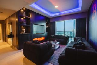 Bitcoin Moonrise 2BR - Grande Burj Views - 5