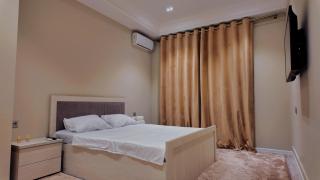 BOULEVARD LUXA apartments - Tasjkent - 1