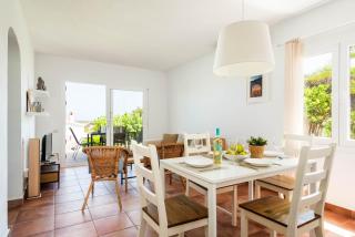 Apartamento Can Harmonia - Arenal den Castell - Arenal d'en Castell - 8