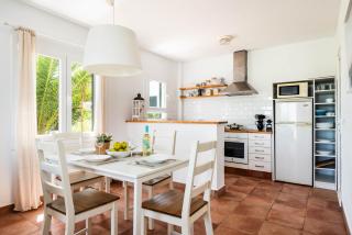 Apartamento Can Harmonia - Arenal den Castell - Arenal d'en Castell - 7