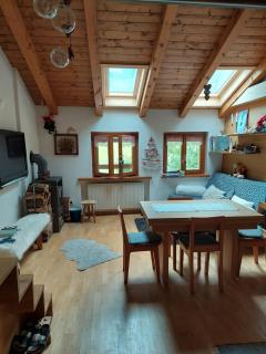 Petit Chalet - 6