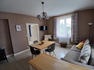 Apartman Barrington - 5