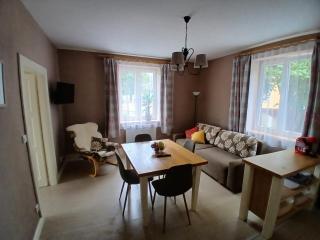 Apartman Barrington - Žinkovy - 4