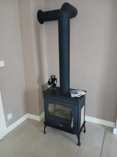 Apartman Barrington - 3