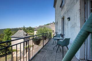 L'Oustal Del Barry - Najac - 8