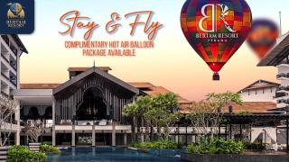 Bertam Resort & Water Park Penang - 0