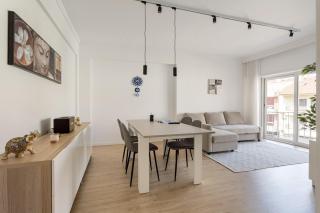 GuestReady - Cosy apt in Parede near the beach - 5