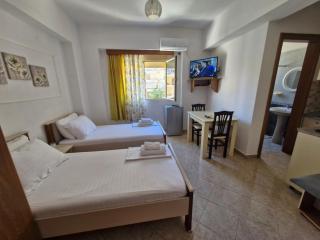 Alma's Studio - Vlora - 9