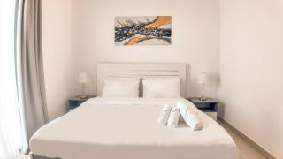 Silk Valley - Modern 2BR Near Park & Attractions - 9