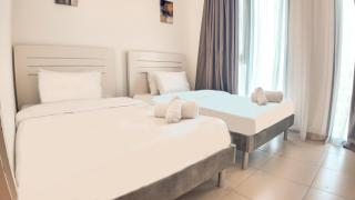 Silk Valley - Modern 2BR Near Park & Attractions - 8