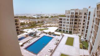 Silk Valley - Modern 2BR Near Park & Attractions - 2