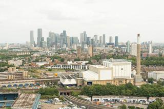 Bermondsey Apartments By Sleepy Lodge - 1